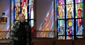Sex Abuse Charges Against Fall River Diocese Priest Deemed 'Credible'