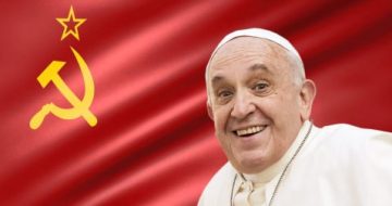 The “Economy of Francis” Pushes Poverty and Pulverizes Achievement