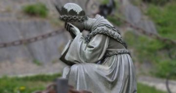 Our Lady of La Salette: A Fearful Warning and a Prophecy