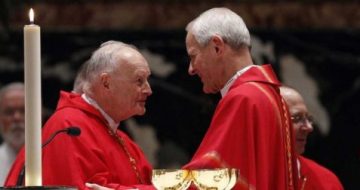 McCarrick Report Evades Issue of Pervasive Homosexuality in Catholic Clergy