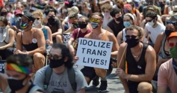To the Left, We’re the Heretics—and the Inquisition Is Coming