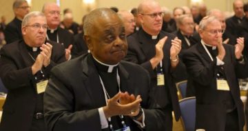 The Anti-Catholic Presidency to Come if the U.S. Bishops Get Their Way