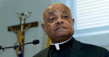Wilton Gregory, Biden’s Kind of Bishop