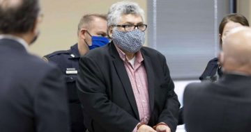 Former Texas Priest Pleads Guilty to Charges of Sexual Abuse