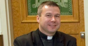 Delaware Priest Smuggled Child Porn, Including ‘Torture’ Images, Into The U.S., Feds Say
