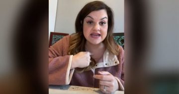 WATCH: Abby Johnson BLASTS U.S. Bishops for their Duplicitous Position on the China Virus Vaccine
