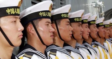 Catholics Take Notice: The Slow Boat to China Accelerates