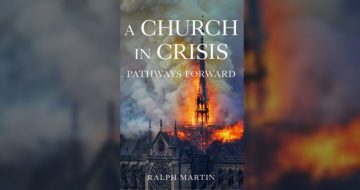 The Church in Crisis