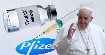 Real World Data Contradicts Vatican’s ‘Common Good’ Defense of COVID Jabs