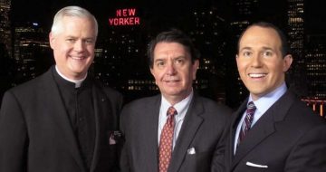 WATCH: ‘Papal Posse’ Looks at Life for Christians Under a Biden Administration