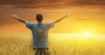 The Great Reset of Our Souls