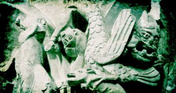 The Persistence of Grooming in the Catholic Church