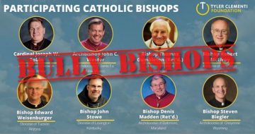 Standing-Up to the LGBT Anti-Bullying Bullies