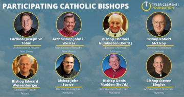 8 U.S. Bishops Sign Statement Affirming Youths Who Identify as LGBT
