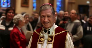 Cupich Reinstates Sunday Mass Obligation More Than A Year After Other Dioceses