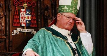 Leaked Transcript Shows NY Church Effort to Block Child Victims Act