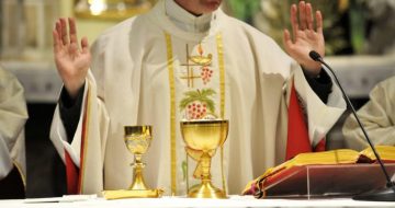 It's Time for Civil Disobedience in the Name of Fidelity to Christ