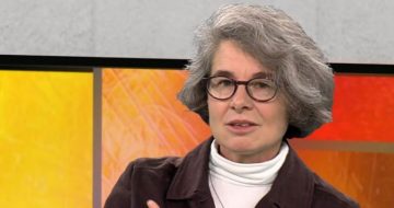 Pope Francis Appoints Woman to Synod of Bishops