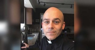 Priest Under Investigation By Michigan AG