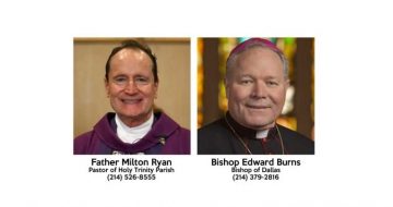 WATCH: Fr. Altman BLASTS Dallas Priest Who Called Police On Pregnant Woman