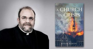 Msgr. Charles Pope: A Must-Read Book