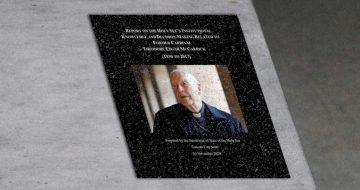 The McCarrick Report – After The Dust Has Settled