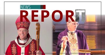 WATCH: Homosexual Schism
