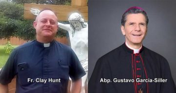 WATCH: Another Faithful Priest Persecuted by a Tyrannical Bishop