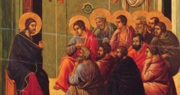 Does the Church No Longer Defend the Deposit of Faith?