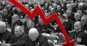 What if Bishops Were Managers of a Corporation?