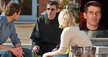 Former Campus Minister at Franciscan University Indicted on Rape Charges