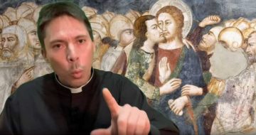 WATCH: Most Catholics On Highway to Hell