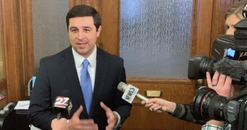 Wisconsin Attorney General Launches Sexual Abuse Probe In All Five State Dioceses