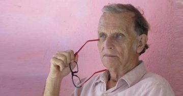 Defrocked Priest Faces Day of Reckoning