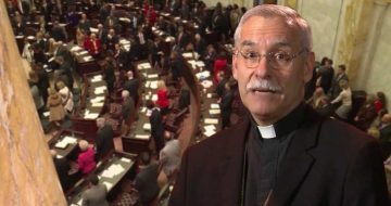 Arkansas Bishop Refuses to Support Gender-Transition Ban Hailed by Christians for Protecting Kids