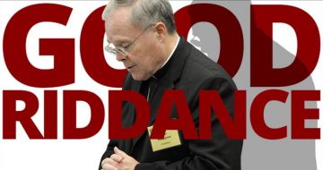 WATCH: Its Beyond Time For Bishops To Fess-Up!