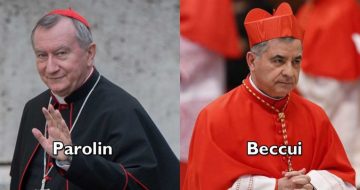 New Investigation Implicates Parolin and Becciu in Vatican Financial Scandal