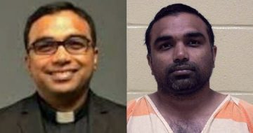 Louisiana Priest Facing Charges for Child Porn, Sexual Abuse of Animals