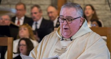 New Jersey Priest Admits to Stealing $516K