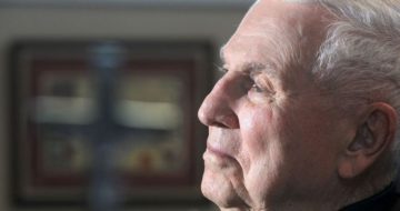 Lawsuit Claims Former Newark Archbishop Sexually Abused 5-Year-Old in Church Rectory