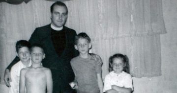 Former Massachusetts Priest Responsible for Death of Altar Boy Dies Before His Arrest