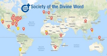 Exporting Abusive Priests: Chicago-Area Catholic Religious Order Reveals Abusers