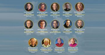 More Bishops Publicly Out Themselves As Pro-LGBT