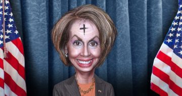 Pelosi’s Last Warning?
