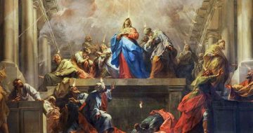 Want the Early Church’s Energy? Be Ready to Live as They Did