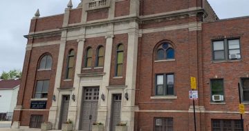 How One Catholic Order Closes Its Eyes To Sexual Abuse
