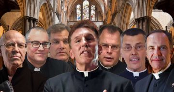 ‘Enough is Enough’: Fr. Altman Says Sidelined Priests Will Rise-Up Against ‘Tyrannical’ Bishops