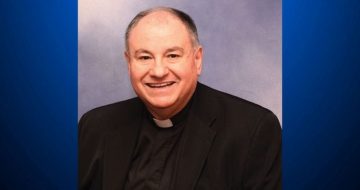Jury Finds Priest Not Guilty in Child Sex Abuse Case