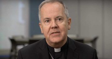 WATCH: Bishop Bambera Must Go