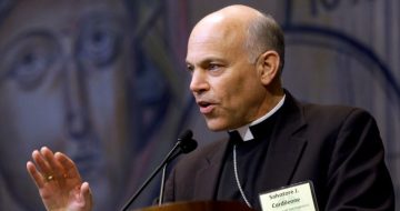 Archbishop Cordileone Responds to Pro-Abort Politicians - Will Any Other Bishops Follow His Lead?